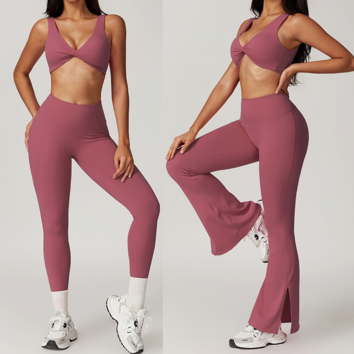 CAMILA Sexy Style Legging Set