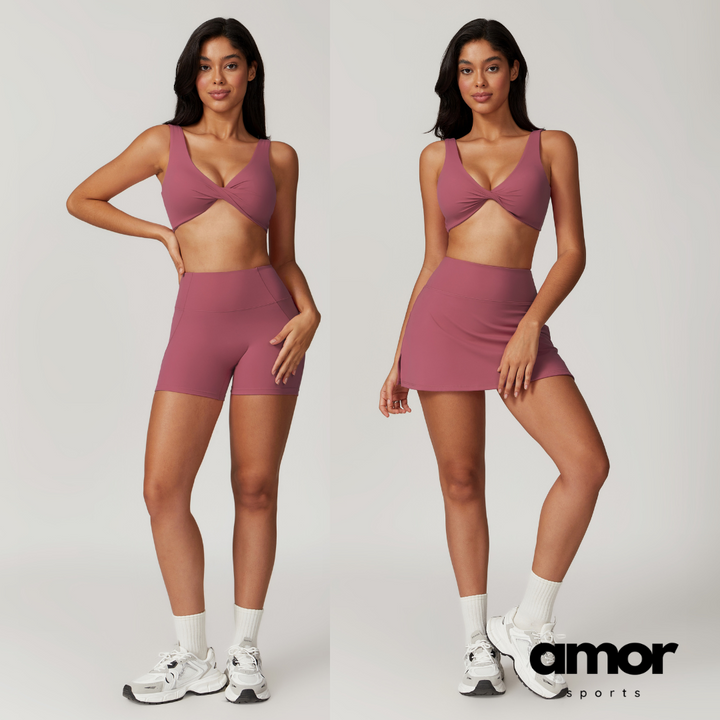 CAMILA Sexy Style Summer Set