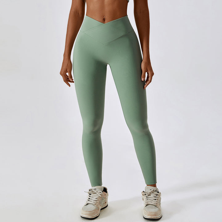 Premium Quality Slim Legging