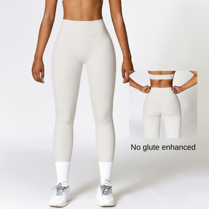 Comfy Premium Classic Legging No glute enhanced