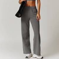 VERA Premium Comfy Sweat Pant - Grey