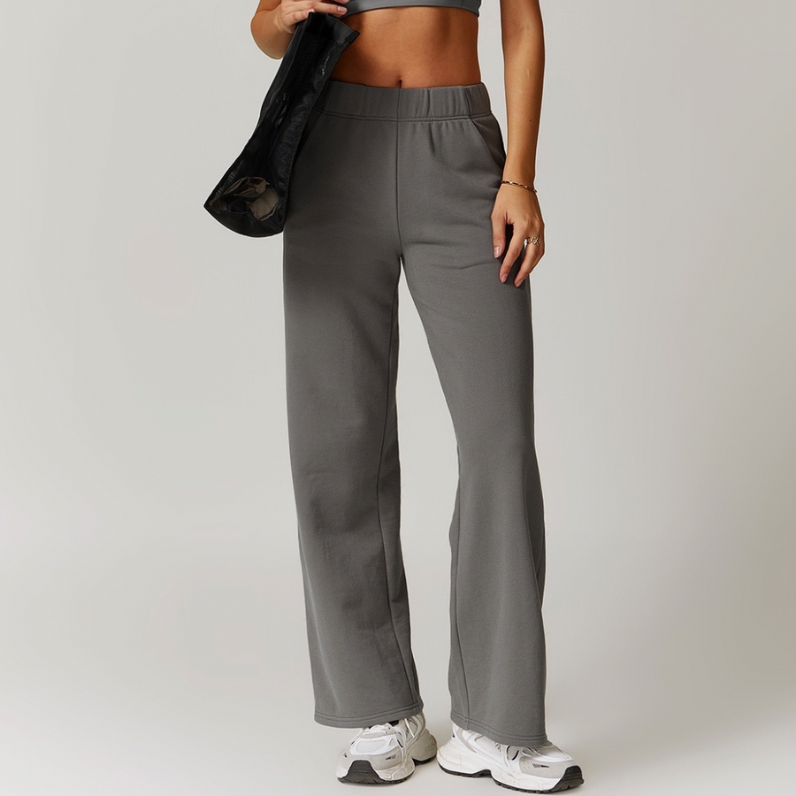 VERA Premium Comfy Sweat Pant - Grey