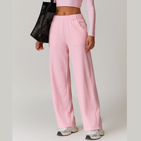 VERA Premium Comfy Sweat Pant - Pink