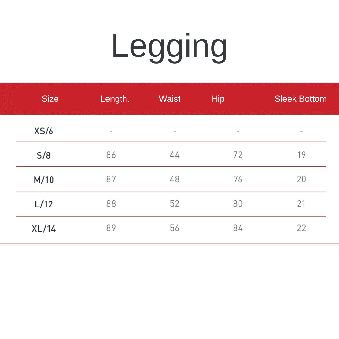 SleekFlex Strapless Legging Set - Beige
