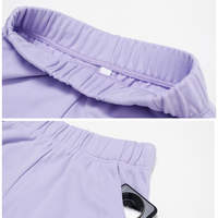 VERA Premium Comfy Sweat Pant - Lavender