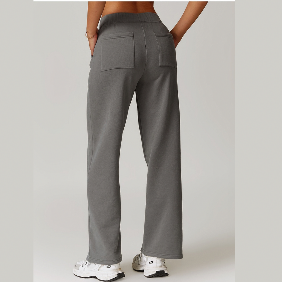 VERA Premium Comfy Sweat Pant - Grey