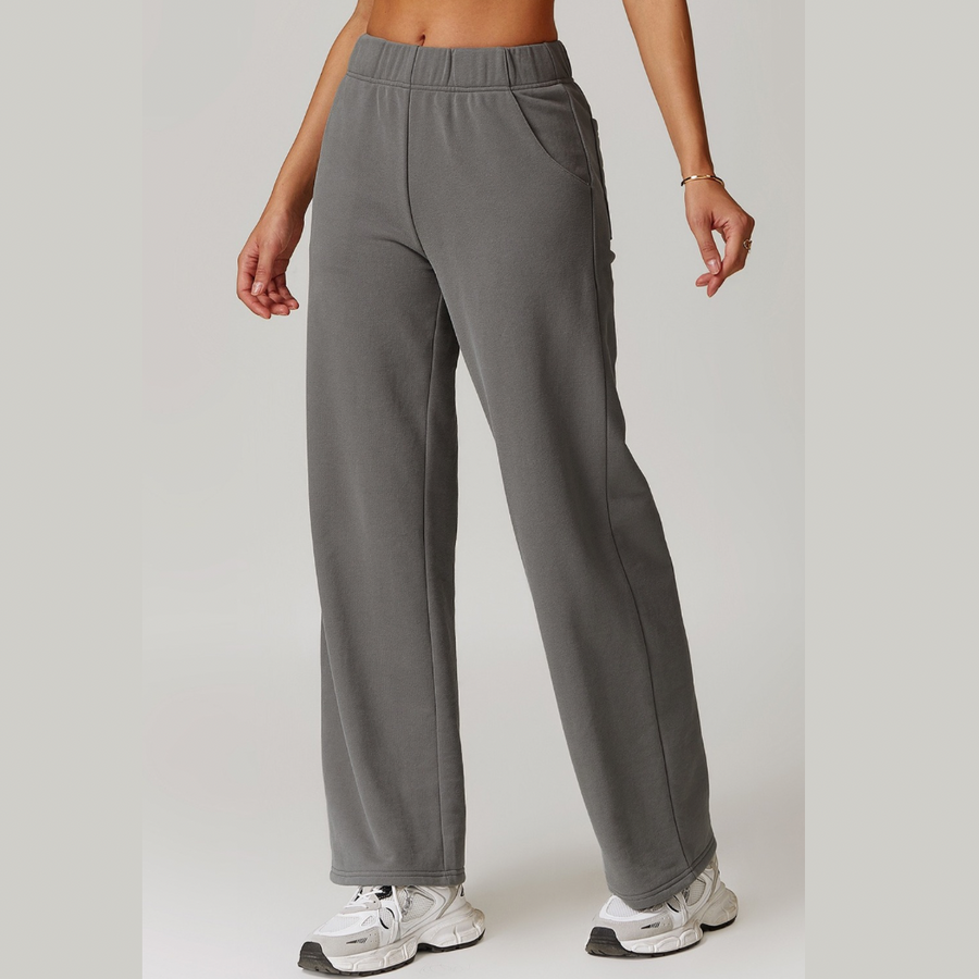 VERA Premium Comfy Sweat Pant - Grey