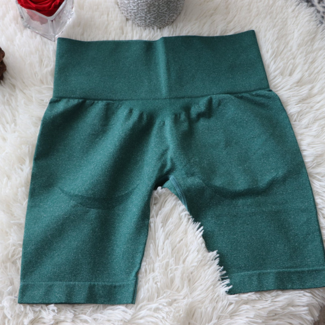 Green Shorts - Offer