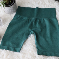 Green Shorts - Offer