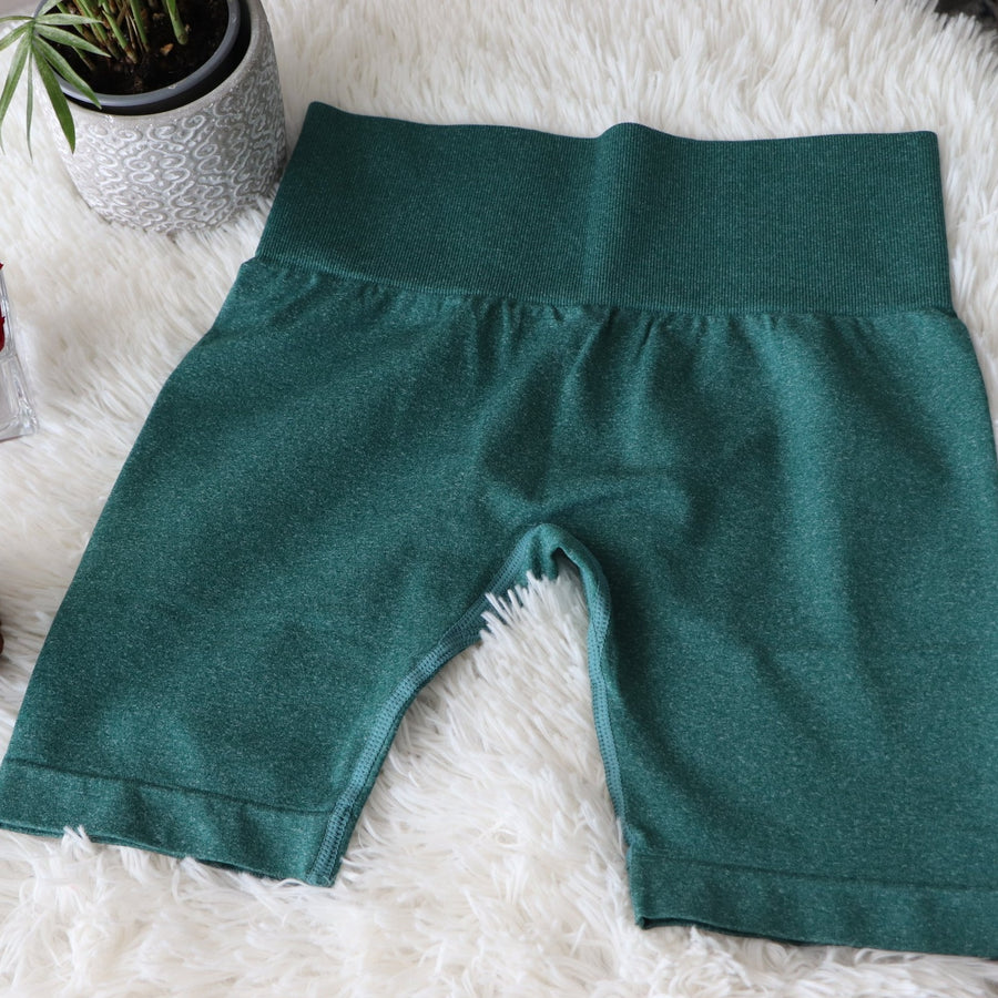 Green Shorts - Offer