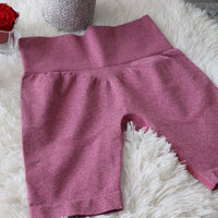 Pink Shorts - Offer