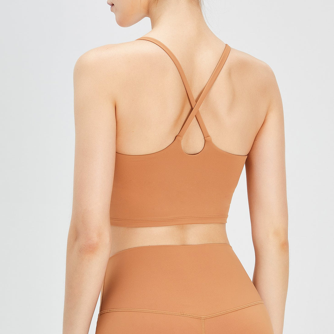 X-Strap Caramel TOP