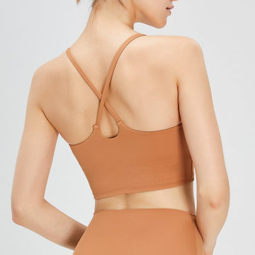 X-Strap Caramel TOP