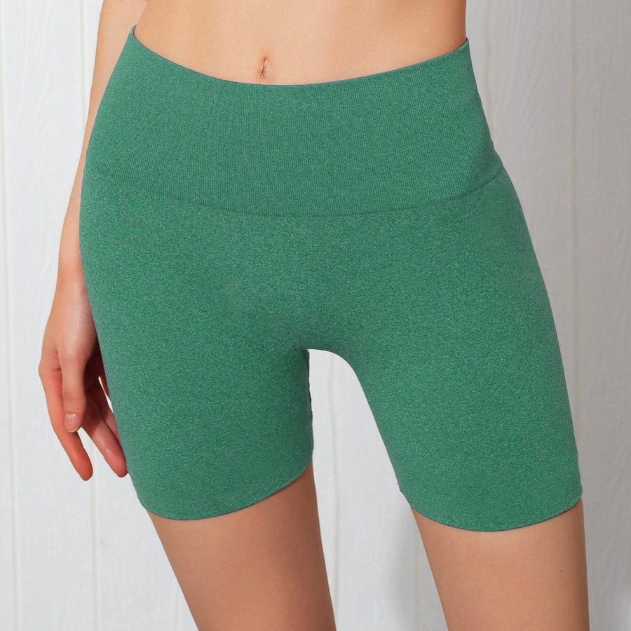 Green Shorts - Offer