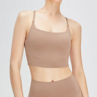 X-Strap Ice-Latte TOP