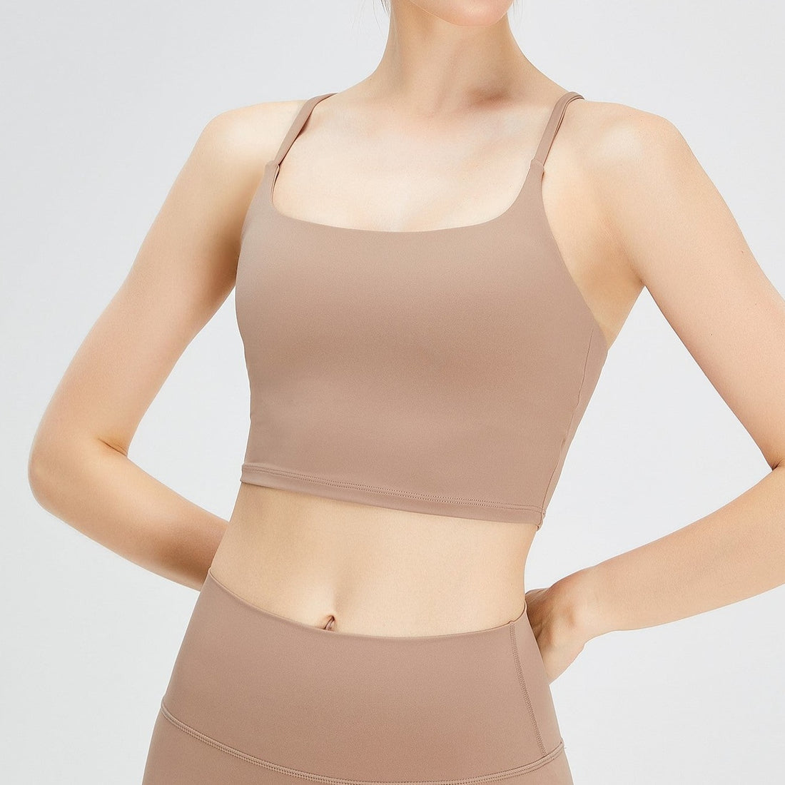 X-Strap Ice-Latte TOP