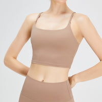 X-Strap Ice-Latte TOP