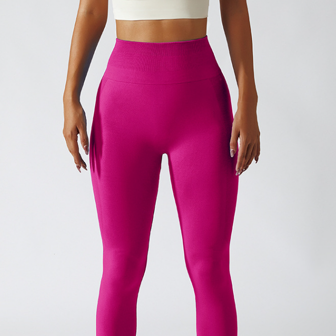 Dragon Fruit Legging - Vivid Line