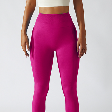 Dragon Fruit Legging - Vivid Line