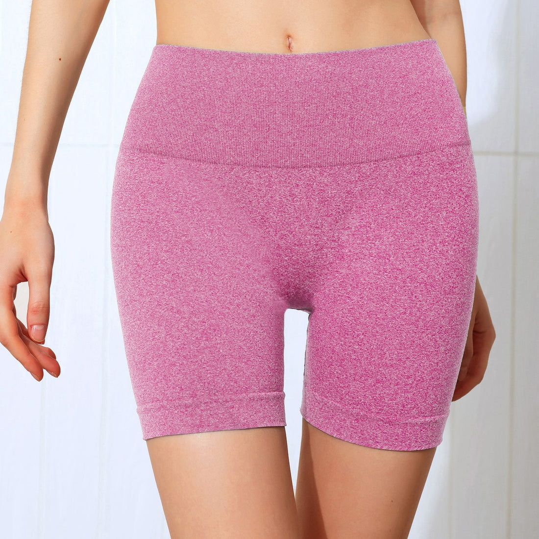 Pink Shorts - Offer