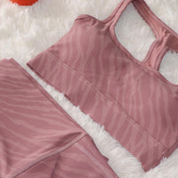 Pink Zebra TOP - Wild Line