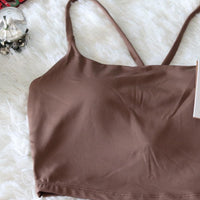 X-Strap Coffee TOP