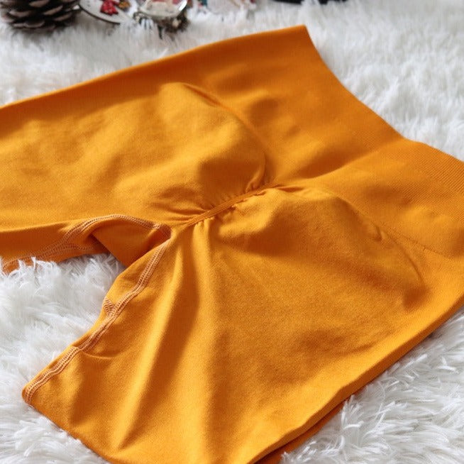 Mustard Legging - Vivid Line