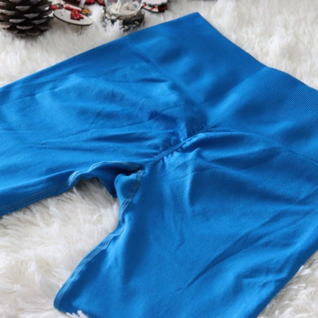 Blue Legging - Vivid Line